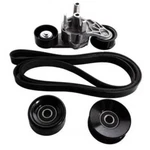 Dayco Products Llc 5081265K1 Serpentine Belt Drive Component Kit New. Price: $276.99.
