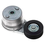 For Chevy Silverado 3500 Hd 11-16 Drive Belt Tensioner Assembly Professional New. Price: $107.53.