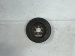 07-13 Bmw 335 E90 E92 E93 N54 6 Bolt Crankshaft Pulley Harmonic Balancer Oem Used. Price: $59.99.